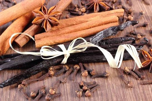 Silken Heat ~ Luxury Coconut Apricot Wax 3-Wick Candle